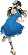 Taito - Rascal Does Not Dream - Coreful - Mai Sakurajima (Summer Dress Version) Renewal Ed. Figure