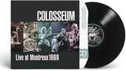 Live At Montreux 1969 - 180gm Vinyl [Import] , Colosseum