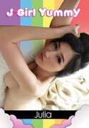 J-Girl Yummy: Julia Kyoka 