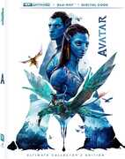 Avatar , Sam Worthington