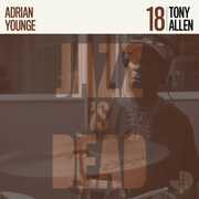 Tony Allen Jid018 , Tony Allen