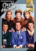 The Adventures of Ozzie and Harriet: The Complete Season Fourteen , Ozzie Nelson