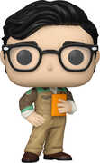 Funko POP! Marvel: Loki Season 2 - O.B.