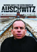 Warwick Davis & The Seven Dwarfs Of Auschwitz , Warwick Davis
