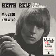Mr. Zero - Black 7-Inch Vinyl [Import] , Keith Relf