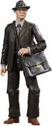 Hasbro Collectibles - Indiana Jones - Adventure Series Doctor Jürgen Voller 