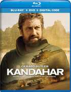 Kandahar , Gerard Butler