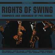 Rights Of Swing , Phil Woods