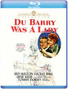Du Barry Was a Lady , Lucille Ball