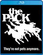 The Pack , Joe Don Baker