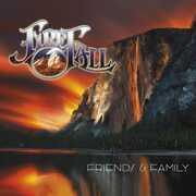 Friends & Family , Firefall