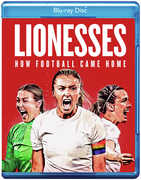 Lionesses: How Football Came Home , Jill Scott