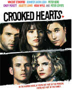Crooked Hearts , Jennifer Jason Leigh