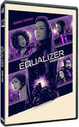 The Equalizer: Season Three , Queen Latifah