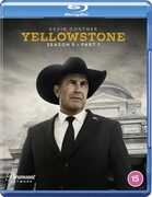 Yellowstone: Season 5-Part One - All-Region/ 1080p [Import] 