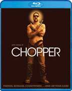 Chopper , Eric Bana