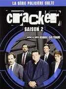 Cracker: Season 2 , Robbie Coltrane