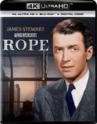 Rope , Dick Hogan