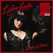 Queen Of Siam , Lydia Lunch