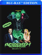 Acid Bath Productions, Vol. 11 , James Balsamo