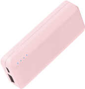 GEMS -4,000mAh Power Bank - Blue 