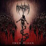 From Blood , Monastery