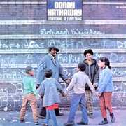 Everything Is Everything , Donny Hathaway