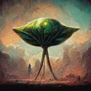 Terrapath , Plantoid