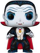 Funko POP! Movies: Universal Monsters S5 - Dracula