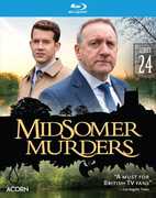 Midsomer Murders: Series 24 , Neil Dudgeon