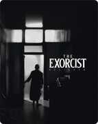 The Exorcist: Believer (Steelbook) [Import] 
