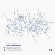 Les Grandes Vacances , Cosmic Analog Ensemble