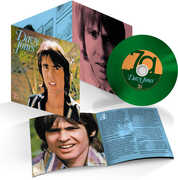 Bell Records Story [Import] , Davy Jones