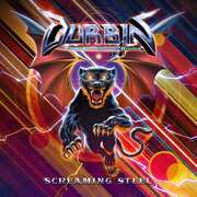 Screaming Steel , Durbin