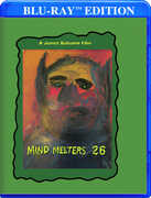 Mind Melters 26 , James Balsamo