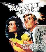 Assignment Skybolt , Nikos Kourkoulos