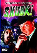 Shock , Vincent Price