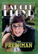 The Freshman , Harold Lloyd