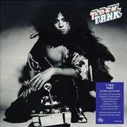 Tanx - Deluxe Gatefold 2CD Set [Import] , T. Rex