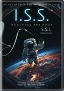 I.S.S. [Import] , Ariana Debose