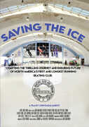 Saving The Ice , Scott Hamilton
