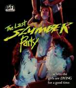 The Last Slumber Party , Nancy Meyer