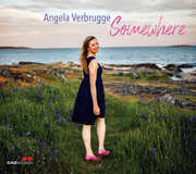 Somewhere , Angela Verbrugge