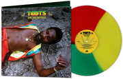 Pressure Drop: The Golden Tracks , Toots & Maytals