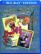 Monster Matchup, Vol. 7 , James Balsamo