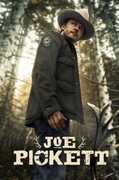 Joe Pickett: The Complete Series , Michael Dorman