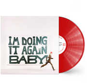 I'm Doing it Again Baby! - Limited Edition Red Vinyl [Import] , girl in red