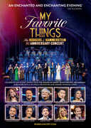 My Favorite Things: The Rodgers & Hammerstein 80th Anniversary Concert 