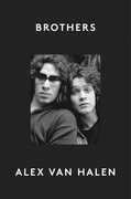 Brothers , Alex Van Halen