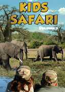 Kids Safari: Volume Seven 